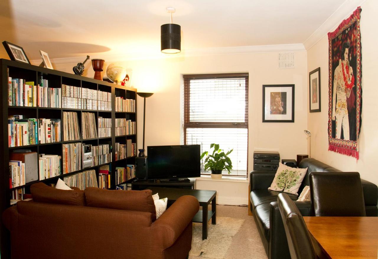 Kieran'S Place Dublin Extérieur photo
