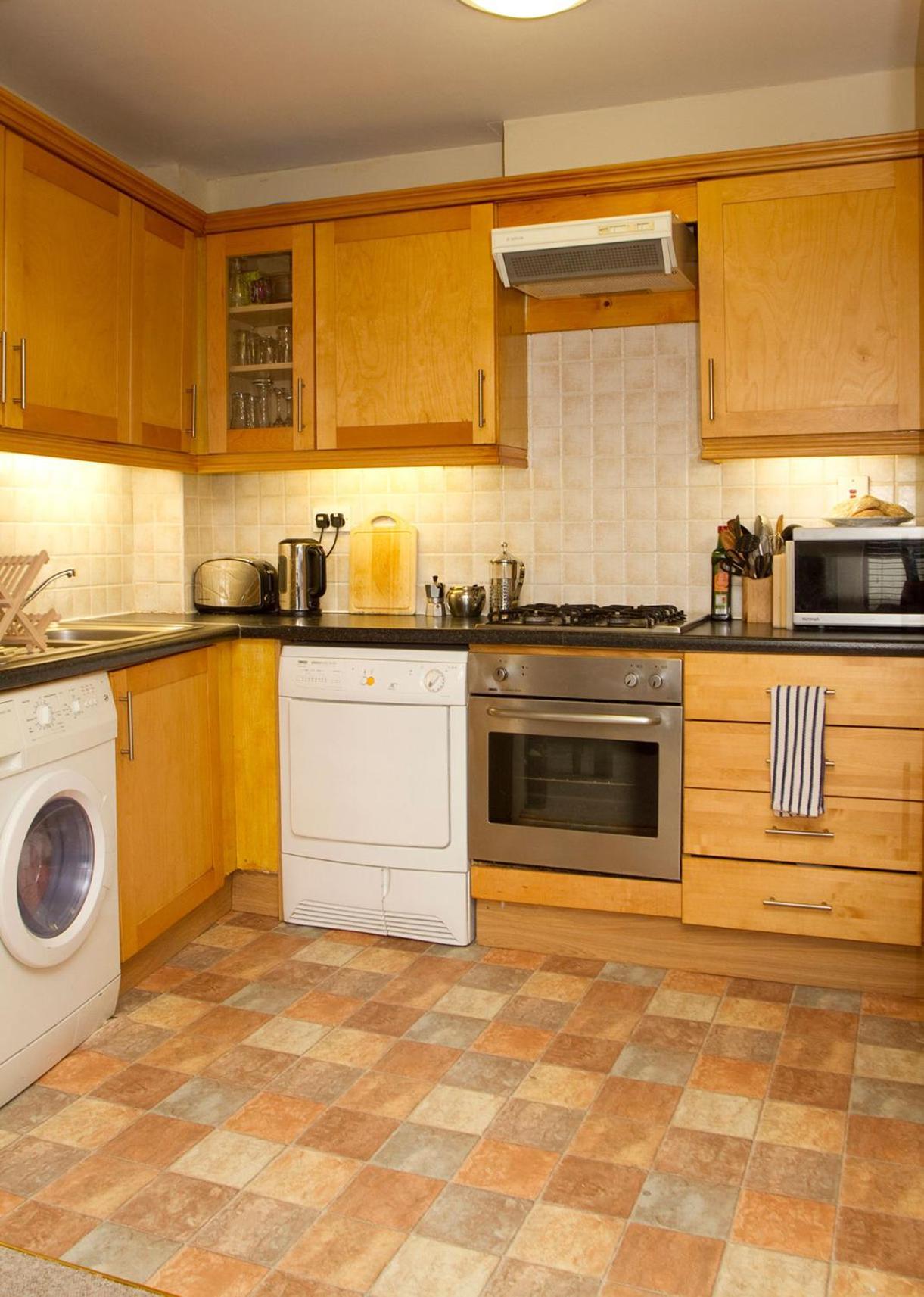 Kieran'S Place Dublin Extérieur photo